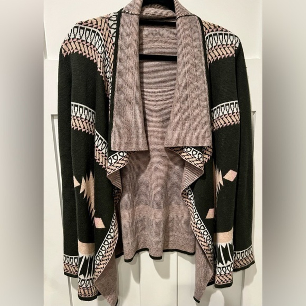 Octavia cardigan